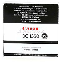 Canon Printhead BC-1350 for W6400/8400 (0586B001AB)